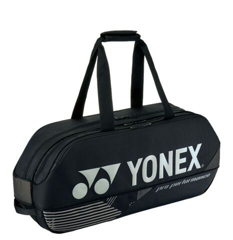 Теннисная сумка Yonex Pro Tournament Bag - black