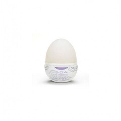 TENGA Egg Мастурбатор яйцо Cloudy