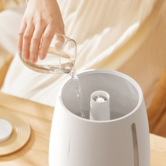 Увлажнитель воздуха deerma Humidifier DEM-F35W