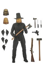 Фигурка NECA Thanksgiving : Ultimate John Carver