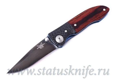 Нож Benchmade 690BC1CF Allen Elishewitz Limited
