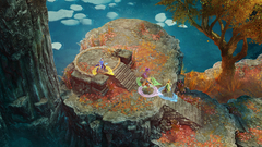 Nine Parchments (для ПК, цифровой код доступа)