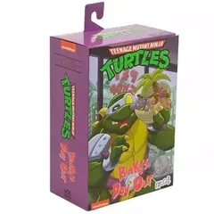 Фигурка NECA Teenage Mutant Ninja Turtles: Slash (Binky's Day Out)