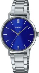 Часы женские Casio LTP-VT02D-2A Casio Collection