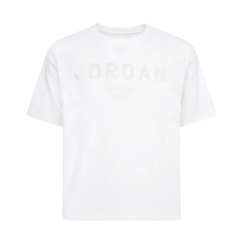 футболка JDG JORDAN HIGH BRAND READ SS / JDG JORDAN HIGH BRAND READ S