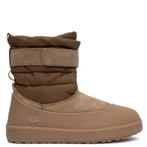 Ugg Classic Short Pull-On - Chestnut