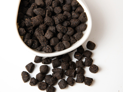 Ча Хуа Ши, Шу Пуэр