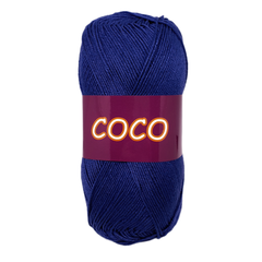 Coco VITA 3857 синий