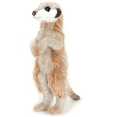 Hansa Мягкая игрушка 