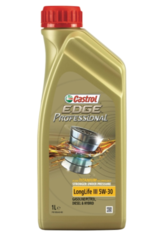 Castrol Edge Professional LL III 5W-30 1 л
