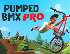Pumped BMX Pro (для ПК, цифровой код доступа)