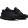 Кроссовки Under Armour Surge 3 Black/Black