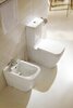 BelBagno AS2032SC Сиденье быстросъемное, дюропласт, soft close, металлическое крепление