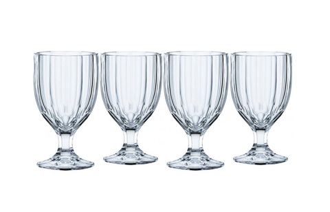 Набор фужеров 4шт 342мл Nachtmann Aspen