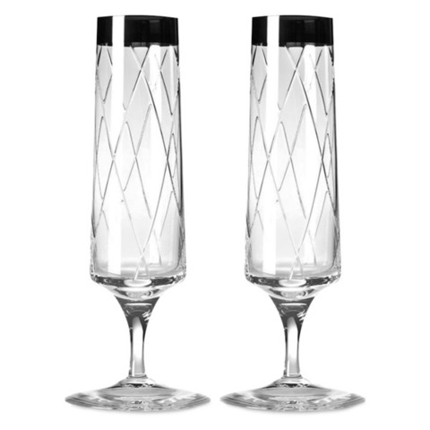 Набор фужеров для шампанского 2шт 235мл Vista Alegre Биарриц