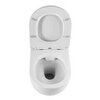 BelBagno CZR-526-TH-R/CZR-2040-SC/BB097/Q.CR Унитаз подвесной Cezares ECO CZR-526-TH-R