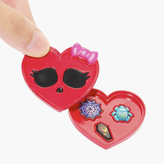 Клео де Нил и Дьюс Горгон Выпуск ко Дню Всех Влюбленных