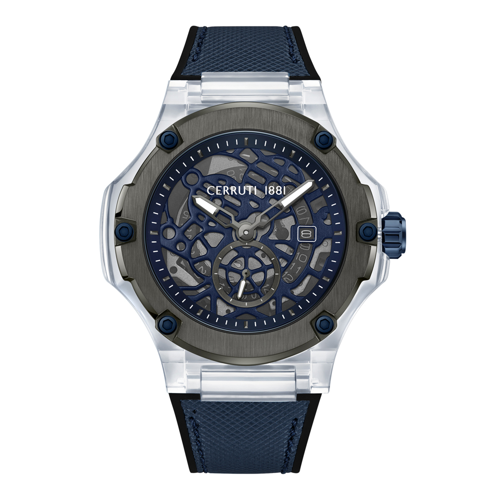 CERRUTI 1881 CIWGN0022902, цвет синий