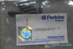 Шпилька / PIN АРТ: 030300414