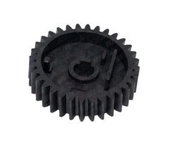 Шестерня 32T резинового вала Hi-Black для HP LJ Enterprise 600 M601, M602, M603