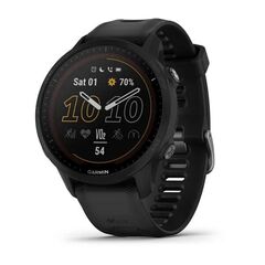 Часы Garmin Forerunner 955 Solar Black