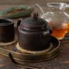Нисинский чайник Дэ Чжун 180 мл
