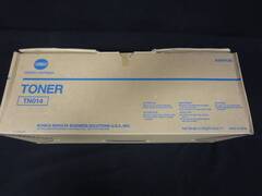 Тонер TN-014 / A3VV150 для Konica-Minolta bizhub PRESS 1052 / 1250
