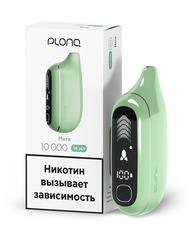 Plonq Max Pro 10000 - Мята