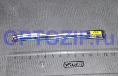 75 Ом, 0.33 мкФ ZAA25000R1 OTIS (04703)