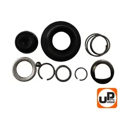 Ремкомплект фикcатора бура UNITED PARTS для BOSCH GBH2-26DRE  (1617000582)