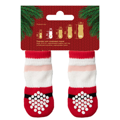 Triol NEW YEAR носки для собак 