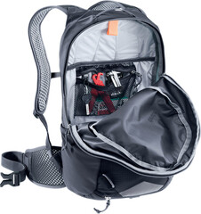 Велорюкзак Deuter Race 16 black
