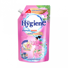 Гель для стирки "Рассветный поцелуй" HYGIENE Detergent Sunrise Kiss 600 мл