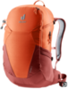 Картинка рюкзак туристический Deuter Futura 23 Paprika-Redwood - 1