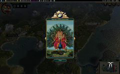 Sid Meier's Civilization V: Gods and Kings (для ПК, цифровой код доступа)