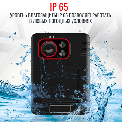 Персональный видеорегистратор RIXET RX-12