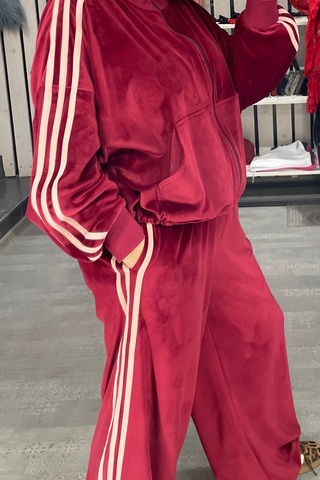 Костюм “STRIPES” олимпийка+брюки
