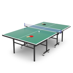 Теннисный стол UNIX Line Indoor 15 mm MDF