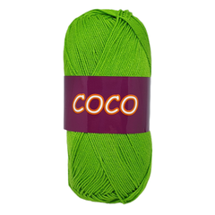 Coco VITA 3861 молодой папоротник