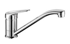 Смеситель для кухни LEMARK LUNA – LM4104C