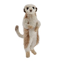 Hansa Мягкая игрушка 