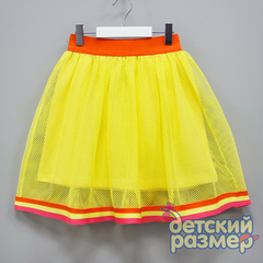 Юбка (сетка)