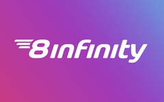 8infinity (для ПК, цифровой код доступа)