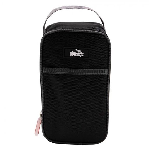 Картинка термос для еды Tramp trc-132 черный - 14