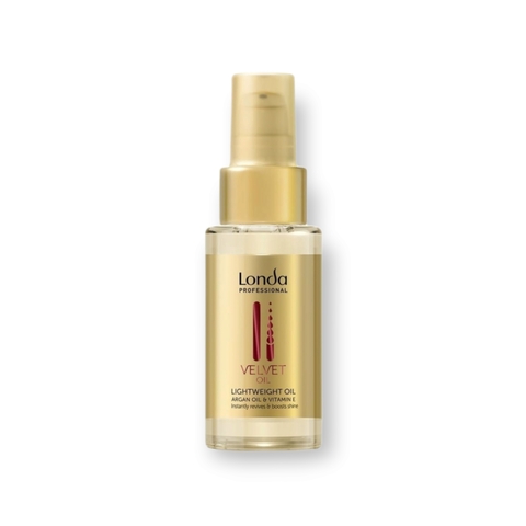 LONDA Масло VELVET OIL 30МЛ