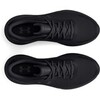 Кроссовки Under Armour Surge 3 Black/Black