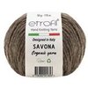 Пряжа Etrofil Savona 92887 (Ореховый твид)