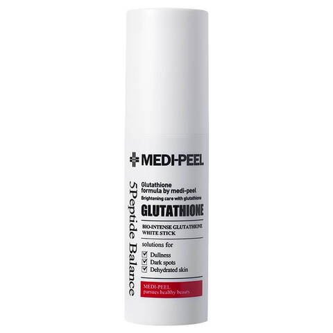 Medi-Peel Bio-Intense Glutathione White Stick осветляющий стик с глутатионом