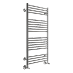 Полотенцесушитель водяной Terminus Аврора П20 500х1000