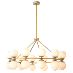 Люстра Chandelier Hutchinson арт.114679